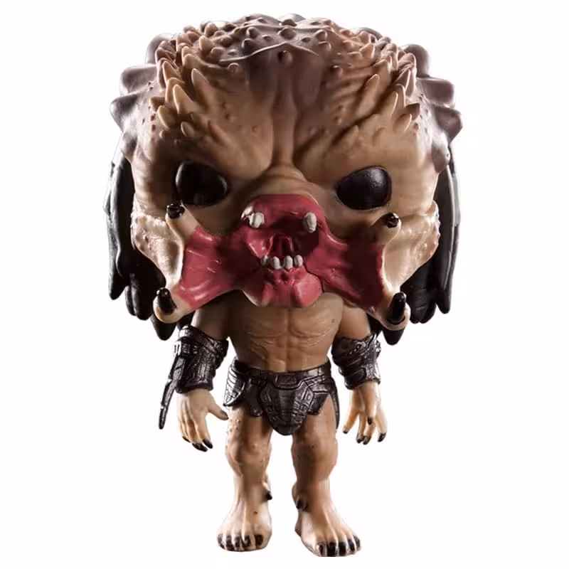 فانکو پاپ غارتگر | Predator | از غارتگر شماره 619