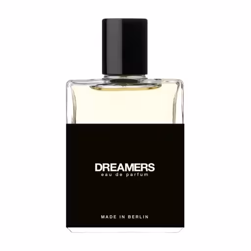 ادوپرفیوم Dreamers  از برند Moth and Rabbit Perfumes