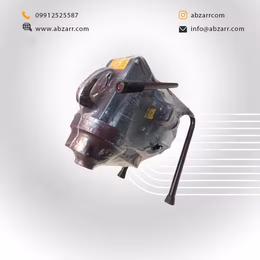 دستگاه لوله بازکن 750 وات اصفهان اطلس مدل ITA-750W