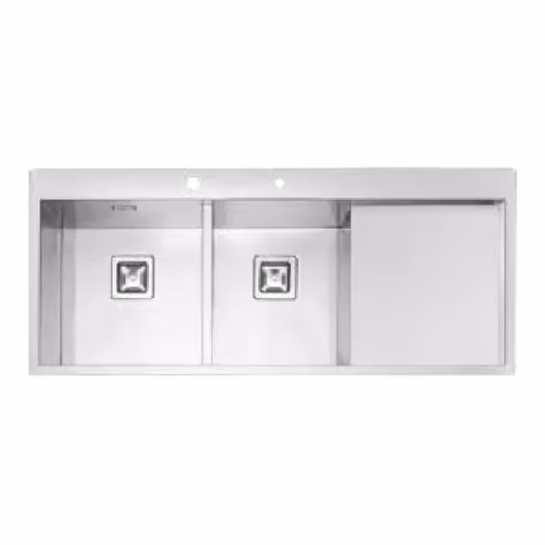 سینک باکس ایلیا استیل 6030