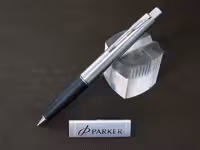 اتود استیل پارکر مدل فرانتیر - PARKER Frontier Mp