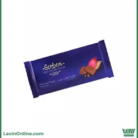 شکلات تخته ای شیری سوربن (250 گرمی)