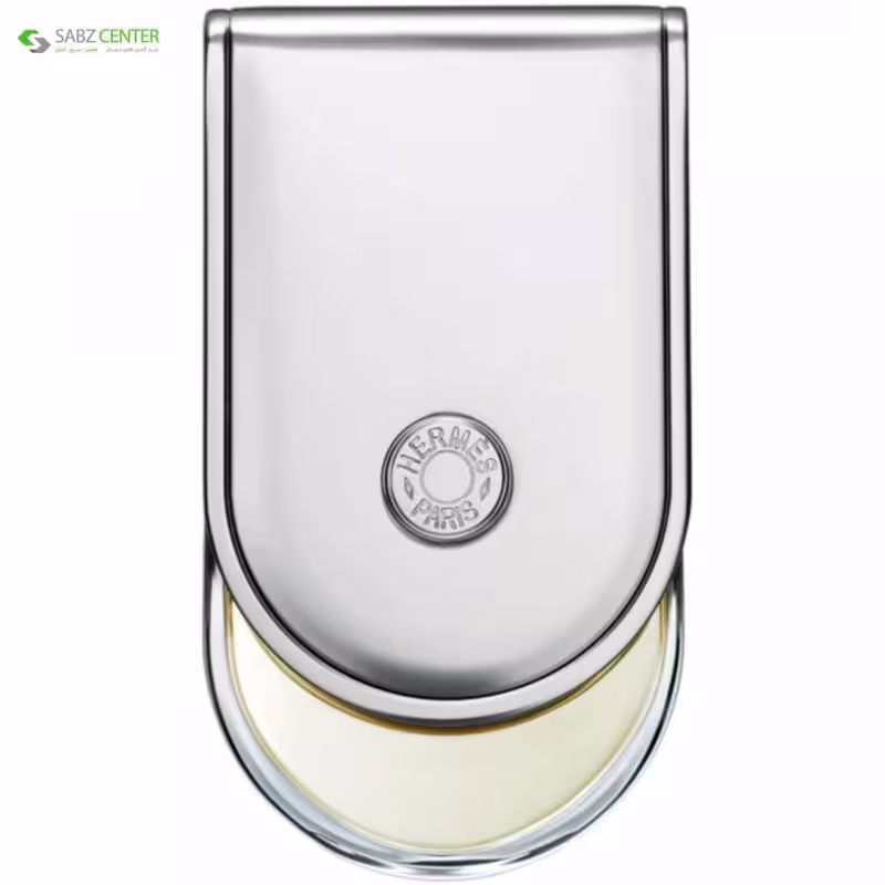 ادو تویلت هرمس Voyage d`Hermes حجم 100میل