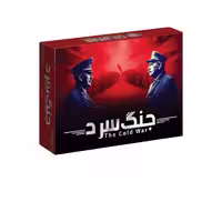 جنگ سرد میدیامجیک