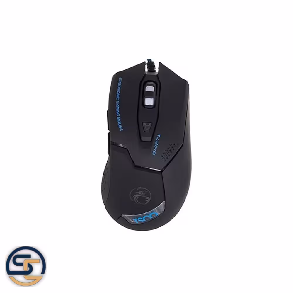 ماوس گیمینگ Tsco Dragon TM754GA