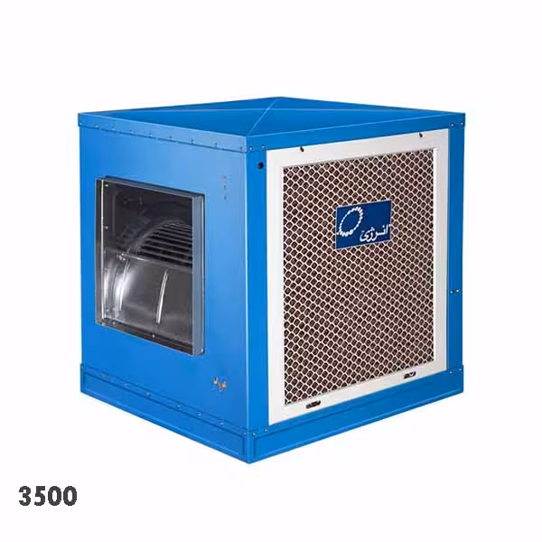 کولر آبی سلولزی انرژی EC 3/5