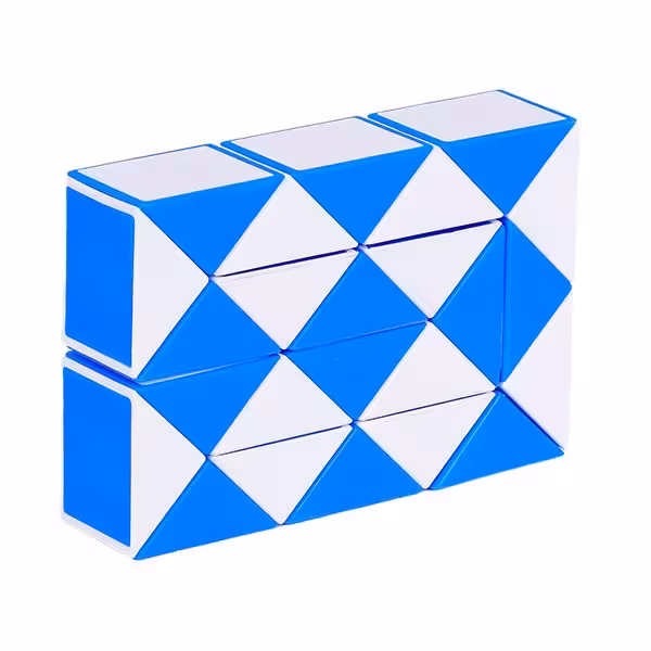 روبیک ماری 24 قطعه cube set