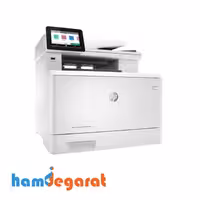 چندکاره HP M479FDN