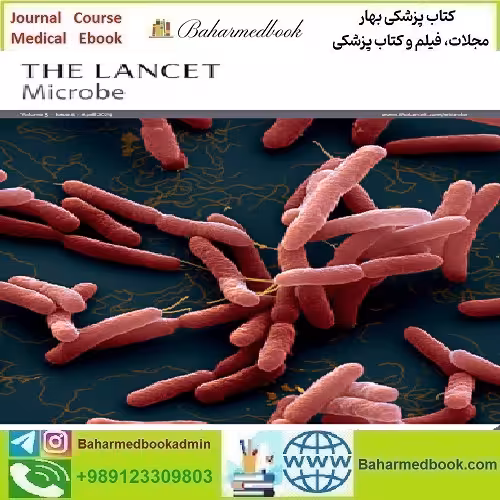 The Lancet Microbe Volume 5 Issue 1 to 4 2024 TRUE PDF pric