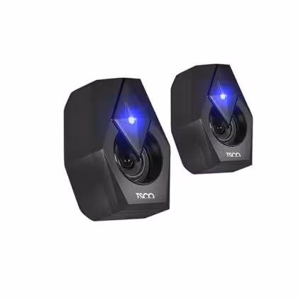 اسپیکر دسکتاپ تسکو TSCO TS 2071