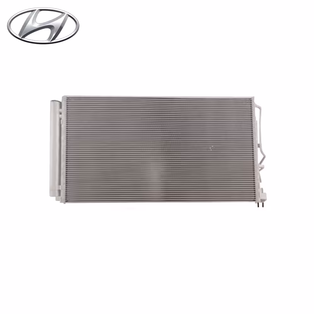رادیاتور آب هیوندای i20