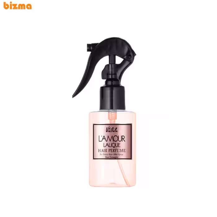 عطر مو LAMOUR LALIQUE ویتابلا حجم 100 میلی لیتر