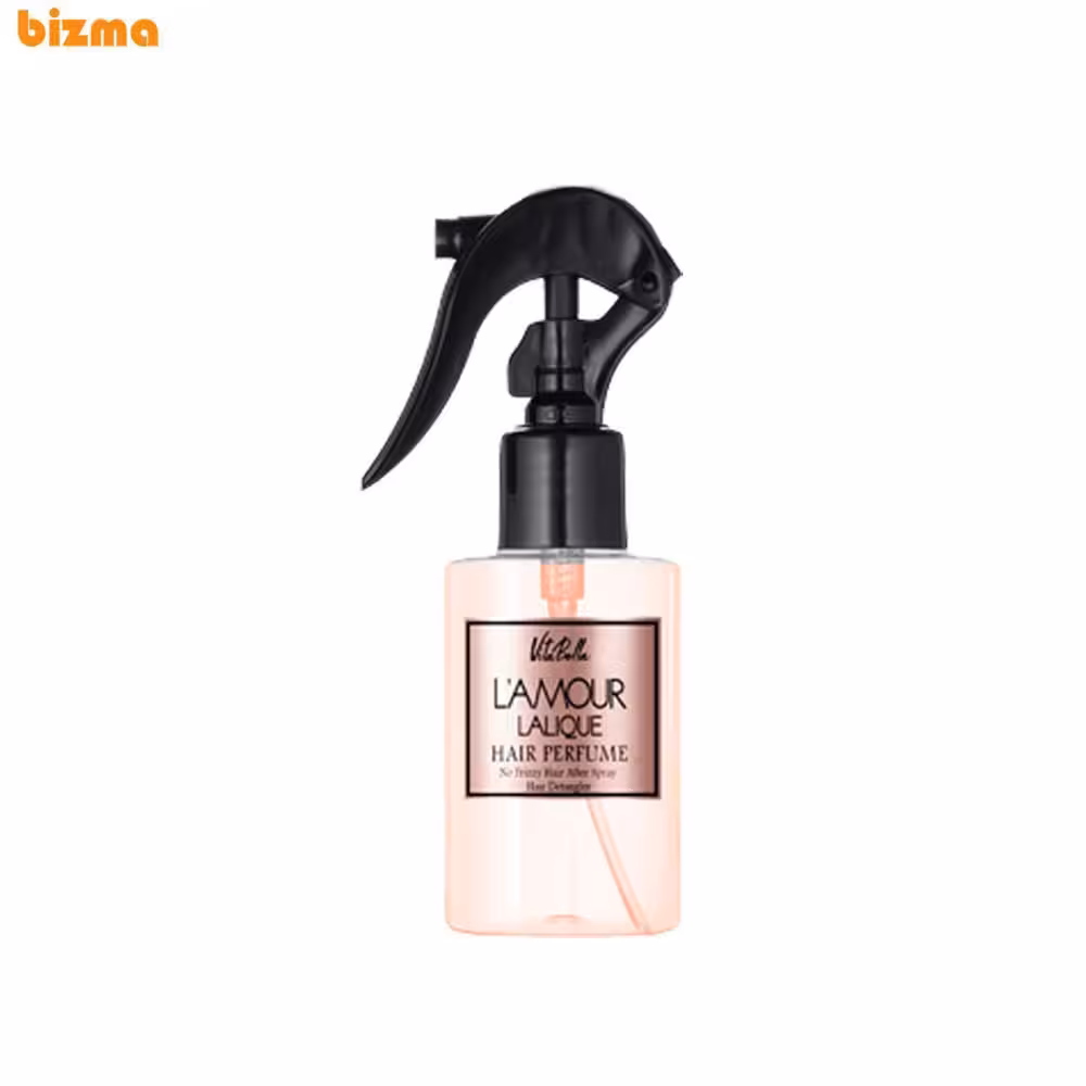 عطر مو LAMOUR LALIQUE ویتابلا حجم 100 میلی لیتر
