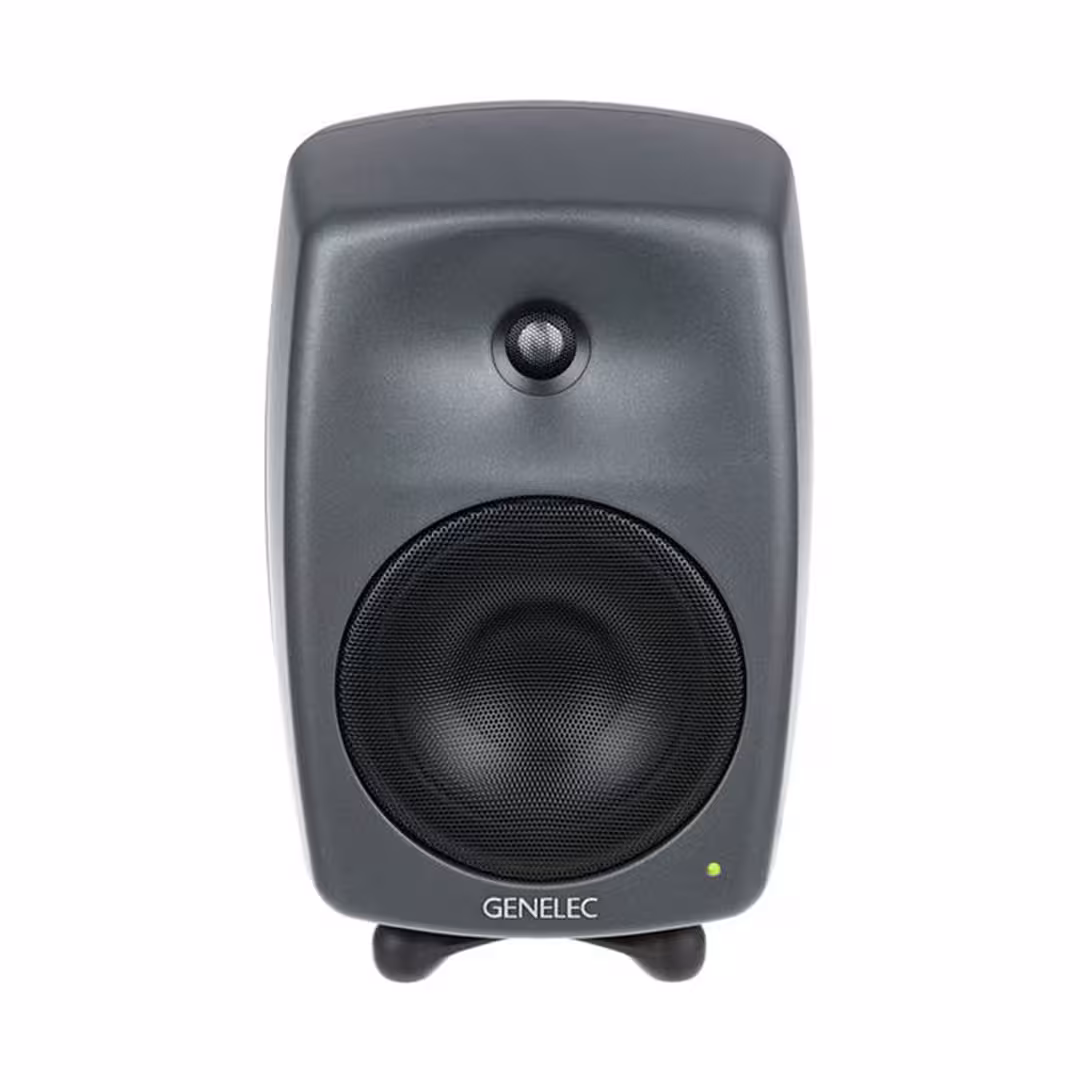 اسپیکر مانیتورینگ Genelec 8340A