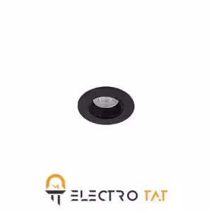 چراغ سقفی توکار SH-6000 شعاع