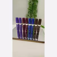 ریمل رنگی