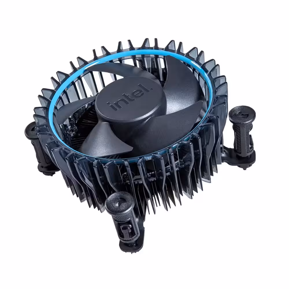 خنک کننده پردازنده اینتل مدل Intel processor cooling 1700