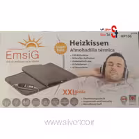 تشک برقی گرمایی مدل HP106 امسیگ