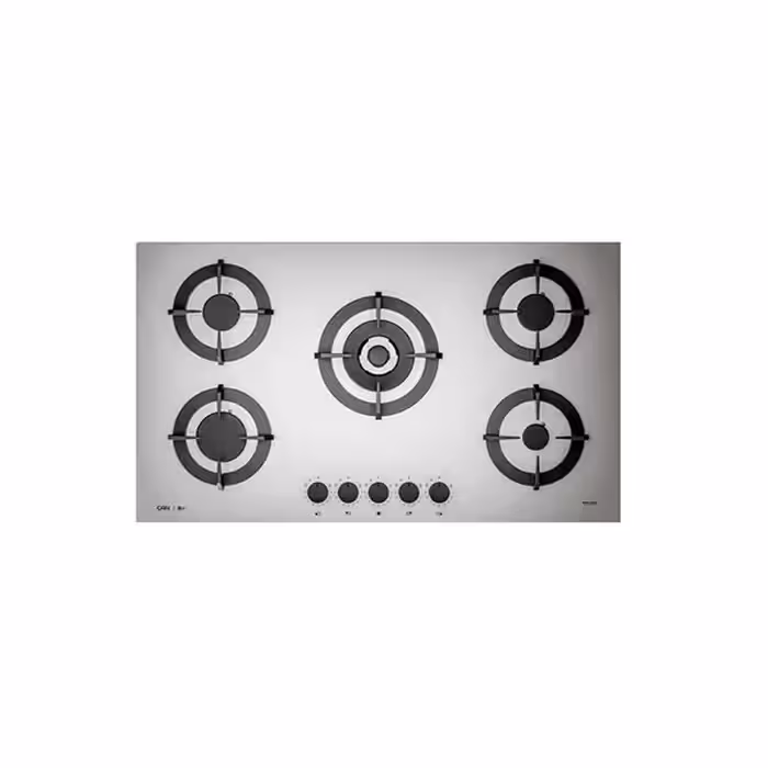 گاز رومیزی کن مدل الیو قطعات ایتالیایی ( RECO MULTI STEP) Elio - نوین هوم [  حضوری]