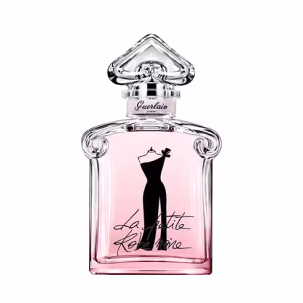 عطر گرلن لا پتیت روب نویر کوتور زنانه ادوپرفیوم 100 میل