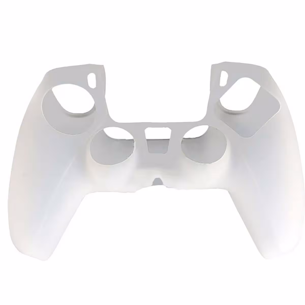 خرید محافظ دسته سلیکونی ps5 بی رنگ