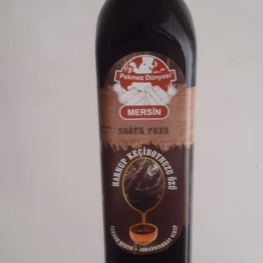 طب سنتی عطاری خرنوب ناباروری کم خونی میوه  افزایش تولید اسپرم مردانه 