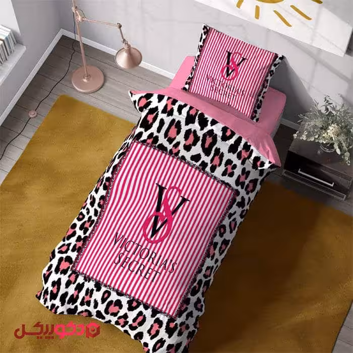 روتختی سه بعدی ویکتوریا سکرت BD196