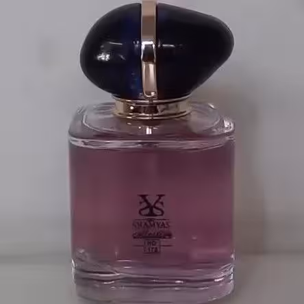 ادکلن عطر مینیاتوری زنانه جورجیو آرمانی مای وی شمیاس 25میل| Giorgio Armani My Way shamyas