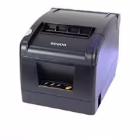 فیش پرینتر سوو مدل SLK-TS100