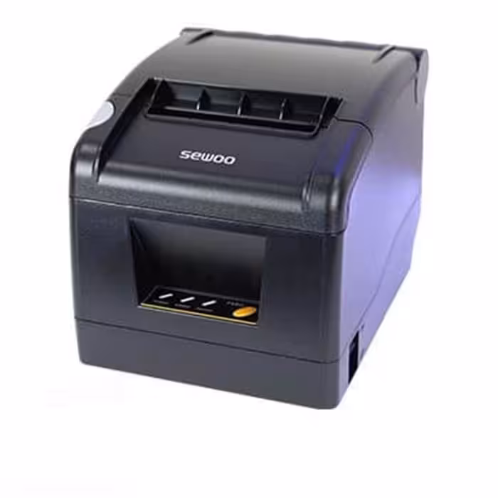 فیش پرینتر سوو مدل SLK-TS100