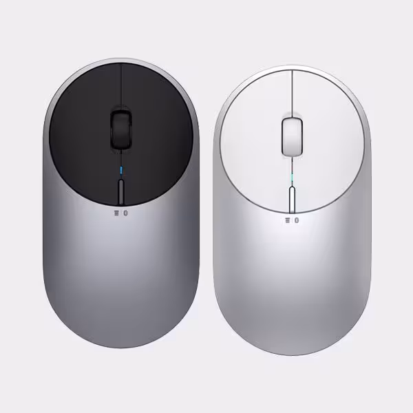 ماوس بی سیم شیائومی BXSBMW02