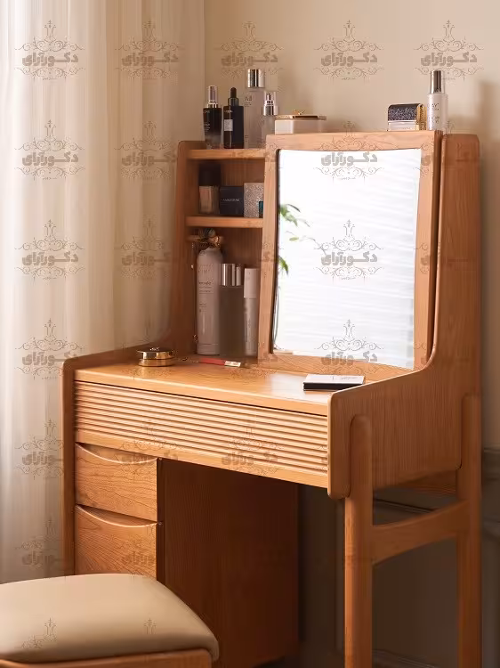 میزآرایش دکورآرای مدل DAMA10