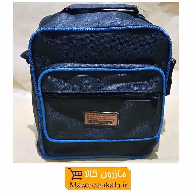 کیف حمل ظرف غذا Orginal اورجینال 1 طبقه HKF-067