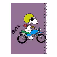 دفتر مشق 80 برگ اس جی مدل اسنوپی کد 75