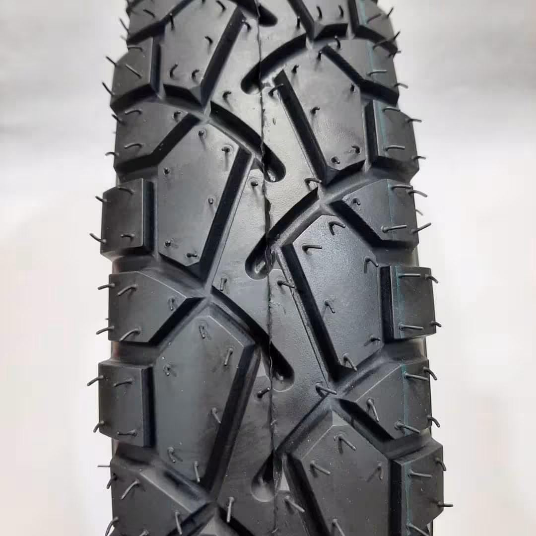 تایر ( لاستیک ) 90/90/14 یاسا تیوبلس گل درشت ان پی