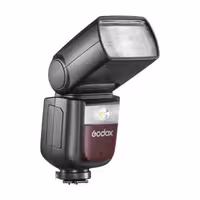 اسپیدلایت گودوکس Godox Ving V860III TTL Li-Ion Flash Kit for FUJIFILM Cameras