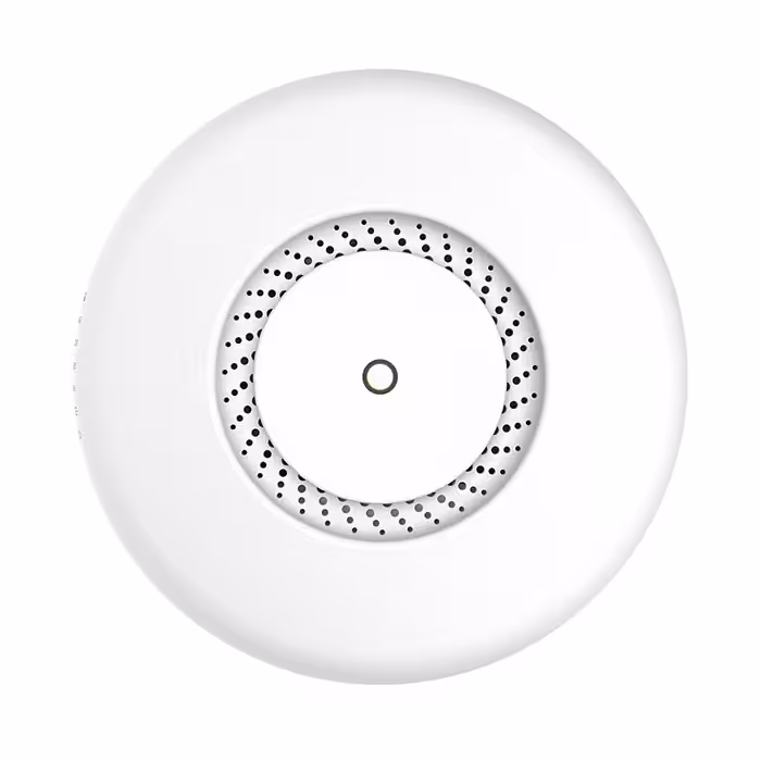 اکسس پوینت بی سیم میکروتیک مدل cAP ac | RBcAPGi-5acD2nD