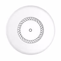اکسس پوینت بی سیم میکروتیک مدل cAP ac | RBcAPGi-5acD2nD