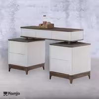 میز آرایش نوا