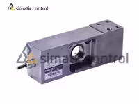 لودسل تک پایه زمیک BM6G کلاس C3 ظرفیت 400 کیلوگرم