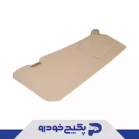 افتابگیر راست ام وی ام ایکس 33 403001311AA شرکتی