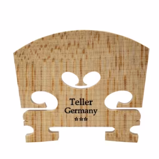 خرک ویولن Teller سایز 2/4