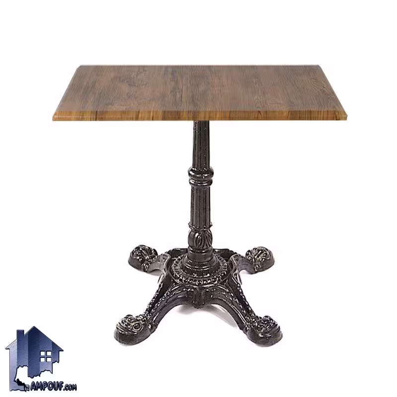 میز نهارخوری DTKH36