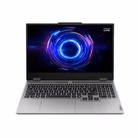 لپ تاپ گیمینگ 15.6 اینچ لنوو مدل LOQ 15IRX10-4JAX