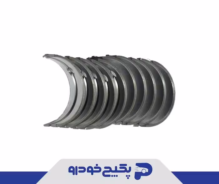 یاتاقان ثابت 0/25 ام وی ام 110 372-1DF1005010BA شرکتی