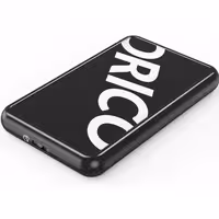 باکس هارد اس اس دی USB 3.0 اوریکو ORICO CP25U3 2.5 inch USB 3.0 Micro-B Hard Drive Enclosure