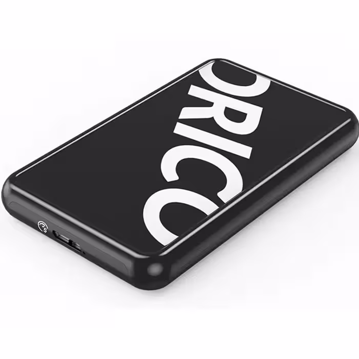 باکس هارد اس اس دی USB 3.0 اوریکو ORICO CP25U3 2.5 inch USB 3.0 Micro-B Hard Drive Enclosure