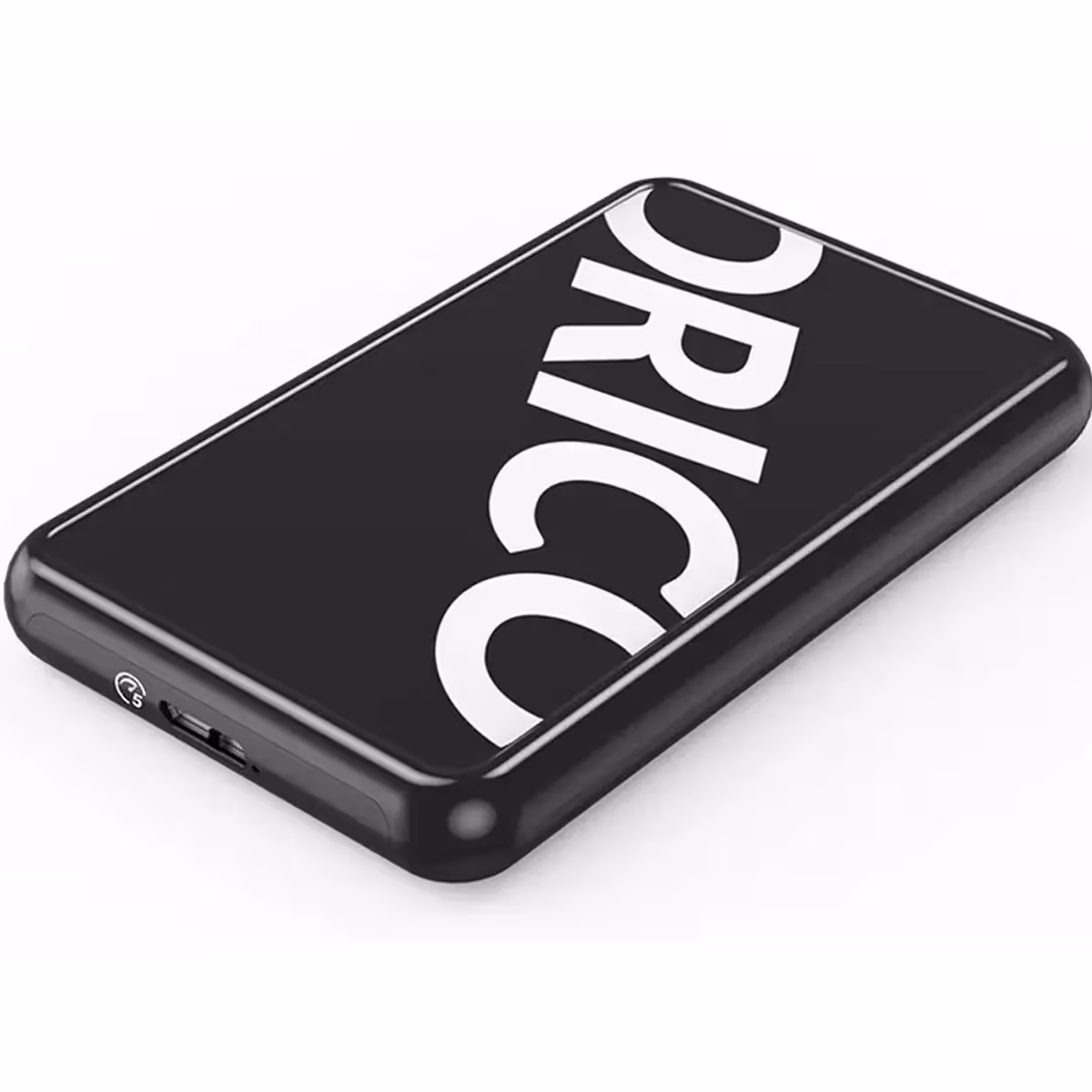 باکس هارد اس اس دی USB 3.0 اوریکو ORICO CP25U3 2.5 inch USB 3.0 Micro-B Hard Drive Enclosure