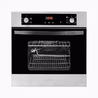 فر توکار اخوان مدل F22 برق و گاز