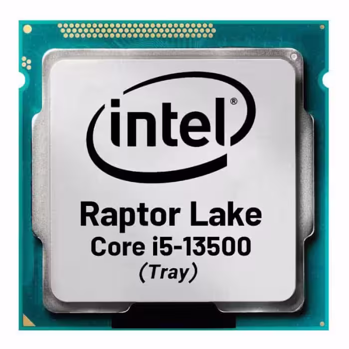 پردازنده اینتل Core i5-13500 TRY